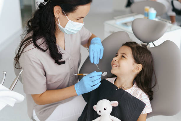 Best Emergency Dental Care for Broken or Chipped Teeth in Lawrenceburg, TN
