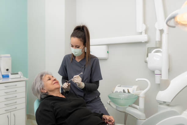 Best Emergency Dental Care for Broken or Chipped Teeth in Lawrenceburg, TN