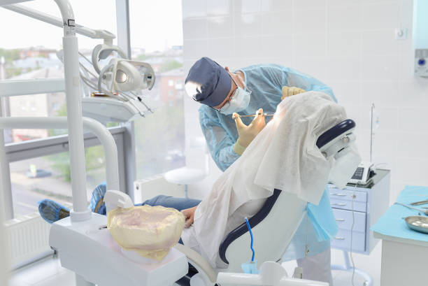 Best Same-Day Emergency Dental Services in Lawrenceburg, TN